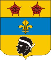 Vemars (France), coat of arms - vector image