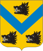 Vendin les Bethune (France), coat of arms