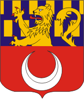 Vesoul (France), coat of arms