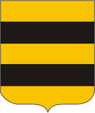 Герб города Виллефранш-д'Альбижо (81)