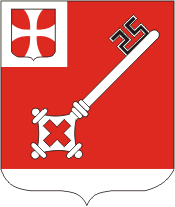Герб города Виллефранш-сур-Шер (41)