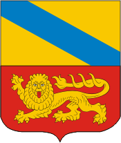 Герб города Виллелоре (84)