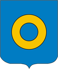 Герб города Вильено-сур-Вере (81)