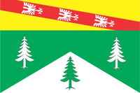 Vosges (department in France), flag