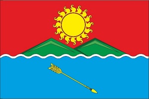 Флаг Кюкяйского наслега