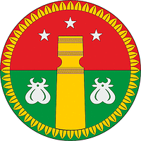 Баягантайский наслег (Усть-Алданский район, Якутия), герб