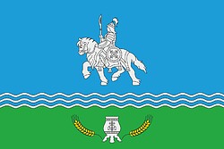 Batarinsky 1st (Yakutia), flag