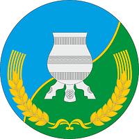 Chernyshevsky (Yakutia), coat of arms