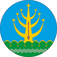 Chukar (Yakutia), coat of arms