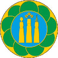 churapchinskii nasleg coa