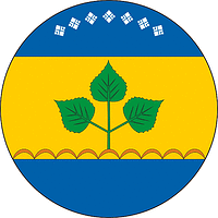 Churapcha rayon (Yakutia), coat of arms