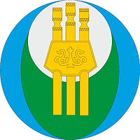 Khoptoginsky (Yakutia), coat of arms