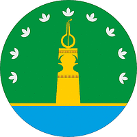 Vector clipart: Kyrgydaisky (Yakutia), coat of arms