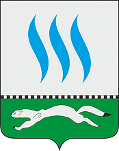 Vector clipart: Murbaisky (Yakutia), coat of arms