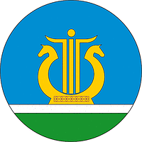 Nayakhinsky (Yakutia), coat of arms