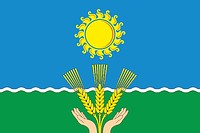 Nikolsky (Yakutia), flag