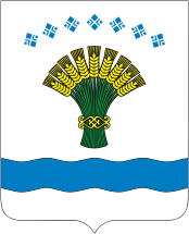 Olekminsk rayon (Yakutia), coat of arms - vector image