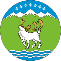 Tomponsky rayon (Yakutia), coat of arms