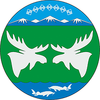 Tyulyakhsky (Yakutia), proposed coat of arms