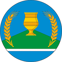 Uolba (Yakutia), coat of arms