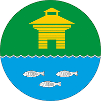 Verkhnekolymsk (Yakutia), coat of arms