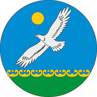 Zhemkonsky (Yakutia), coat of arms