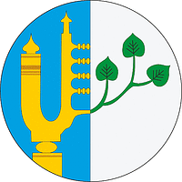 Жулейский наслег (Якутия), герб