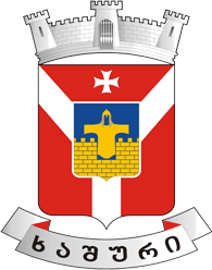 khashuri city coa