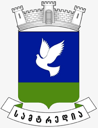 samtredia city coa