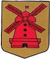 Jaunlutriņi (Gemeinde in Lettland), Wappen