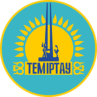 Temirtau (Karaganda oblast), coat of arms