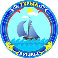 Герб села Тугыл