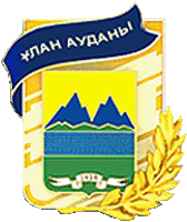 Герб Уланского района