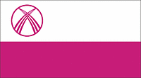 Vector clipart: Jalal-Abad (Jalal-Abad oblast), flag