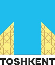 Tashkent (Uzbekistan), logo (2019) - vector image