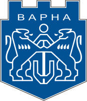 Varna (Bulgaria), coat of arms