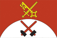 Флаг муниципалитета Били Камень