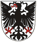 chrudim city coa