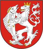 Děčín (Czechia), coat of arms