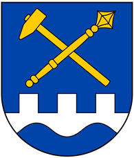 Герб города Кованец
