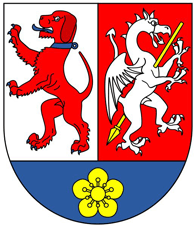 Герб муниципалитета Одрепси