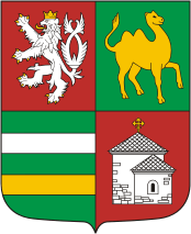 Plzeň kraj (Czechia), coat of arms