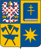 Zlín kraj (Czechia), coat of arms