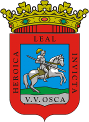 ES  Huesca