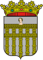 ES  Segovia