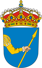 Sanxenxo (Spain), coat of arms