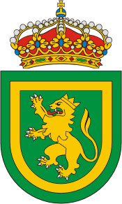 Silleda (Spain), coat of arms - vector image