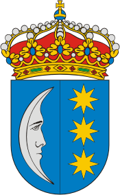 Tui (Spain), coat of arms