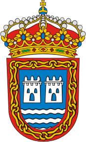 Vilaboa (Spain), coat of arms