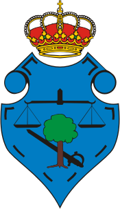 agolada city ES coa